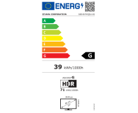 iiyama G-Master GB3467WQSU Red Eagle - 738377 - zdjęcie 6